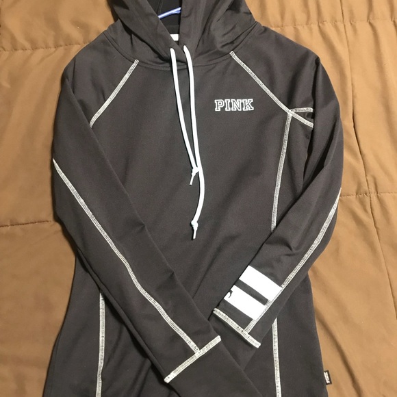 Victoria Secret Pink Sweatshirt - Picture 2 of 6